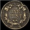 Image 2 : 1858 Copper-Nickel Flying Eagle Cent HIGH   GRADE