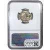 Image 2 : 1938-D/S Buffalo Nickel NGC MS65