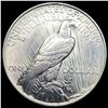 Image 2 : 1922 Silver Peace Dollar GEM BU