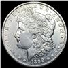 Image 1 : 1892 Silver Morgan Dollar CLOSELY   UNCIRCULATED