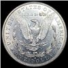 Image 2 : 1889-S Silver Morgan Dollar UNCIRCULATED