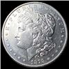 Image 1 : 1878-S Silver Morgan Dollar UNCIRCULATED