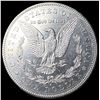Image 2 : 1878-S Silver Morgan Dollar UNCIRCULATED