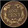 Image 2 : 1857 Flying Eagle Cent LIGHTLY CIRCULATED