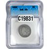 Image 1 : 1885 Liberty Victory Nickel ICG G4
