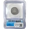 Image 2 : 1885 Liberty Victory Nickel ICG G4