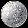Image 1 : 1902 Morgan Silver Dollar CLOSELY  UNCIRCULATED