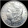 Image 1 : 1882-O Morgan Silver Dollar UNCIRCULATED
