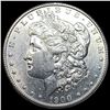 Image 1 : 1900-S Silver Morgan Dollar CLOSELY  UNCIRCULATED
