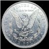 Image 2 : 1878 Silver Morgan Dollar CLOSELY  UNCIRCULATED