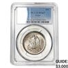 Image 1 : 1935 Texas Half Dollar PCGS MS67