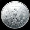 Image 2 : 1892-S Morgan Silver Dollar CLOSELY UNCIRCULATED