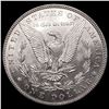 Image 2 : 1893 Morgan Silver Dollar CHOICE BU