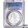 Image 1 : 1891-S Morgan Silver Dollar PCGS MS64