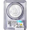 Image 2 : 1891-S Morgan Silver Dollar PCGS MS64