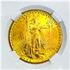Image 3 : 1926 $20 Gold Double Eagle NTC MS65