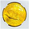 Image 4 : 1926 $20 Gold Double Eagle NTC MS65