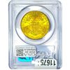 Image 2 : 1904 $20 Gold Double Eagle PCGS MS63