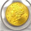 Image 3 : 1904 $20 Gold Double Eagle PCGS MS63