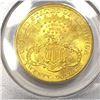 Image 4 : 1904 $20 Gold Double Eagle PCGS MS63