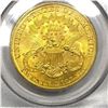 Image 4 : 1904 $20 Gold Double Eagle PCGS MS63
