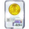 Image 2 : 1904 $20 Gold Double Eagle NGC MS64