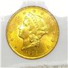 Image 3 : 1904 $20 Gold Double Eagle NGC MS64