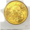 Image 4 : 1904 $20 Gold Double Eagle NGC MS64
