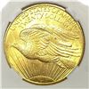 Image 4 : 1908 $20 Gold Double Eagle PGA MS63
