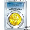Image 1 : 1903 $20 Gold Double Eagle PCGS MS64