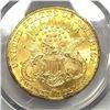 Image 4 : 1903 $20 Gold Double Eagle PCGS MS64