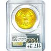Image 2 : 1895 $20 Gold Double Eagle PCGS MS60