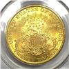 Image 4 : 1895 $20 Gold Double Eagle PCGS MS60