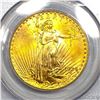 Image 3 : 1924 $20 Gold Double Eagle PCGS MS65