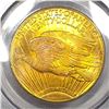 Image 4 : 1924 $20 Gold Double Eagle PCGS MS65