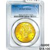 Image 1 : 1904 $20 Gold Double Eagle PCGS MS64