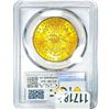Image 2 : 1904 $20 Gold Double Eagle PCGS MS64