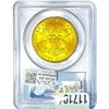 Image 2 : 1904 $20 Gold Double Eagle PCGS MS64