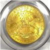 Image 4 : 1904 $20 Gold Double Eagle PCGS MS64