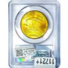 Image 2 : 1927 $20 Gold Double Eagle PCGS MS65