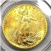 Image 3 : 1908 $20 Gold Double Eagle PCGS MS62