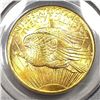 Image 4 : 1908 $20 Gold Double Eagle PCGS MS62