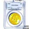 Image 1 : 1904 $20 Gold Double Eagle PCGS MS63