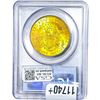 Image 2 : 1904 $20 Gold Double Eagle PCGS MS63