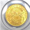 Image 4 : 1904 $20 Gold Double Eagle PCGS MS63