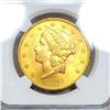 Image 3 : 1903 $20 Gold Double Eagle NGC MS63