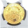 Image 4 : 1903 $20 Gold Double Eagle NGC MS63