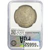 Image 2 : 1882-S Morgan Silver Dollar PGA MS64