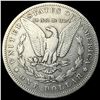 Image 2 : 1895-O Silver Morgan Dollar ABOUT   UNCIRCULATED