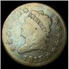 Image 1 : 1811/0 Classic Head Large Cent NICELY CIRCULATED